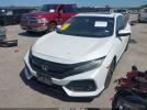 Honda Civic Sport Touring Image 2