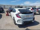 Honda Civic Sport Touring Image 4