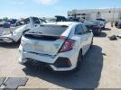 Honda Civic Sport Touring Image 5