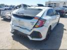 Honda Civic Sport Touring Image 7