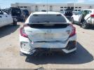 Honda Civic Sport Touring Image 15