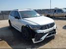 Volkswagen Tiguan 2.0t Se R-line Black Image 1