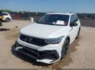 Volkswagen Tiguan 2.0t Se R-line Black Image 10