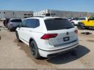Volkswagen Tiguan 2.0t Se R-line Black Image 7