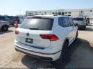 Volkswagen Tiguan 2.0t Se R-line Black Image 6