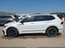 Volkswagen Tiguan 2.0t Se R-line Black Image 14