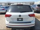 Volkswagen Tiguan 2.0t Se R-line Black Image 17