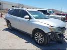 Nissan Pathfinder Sv Image 1