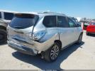Nissan Pathfinder Sv Image 7
