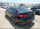Chevrolet Malibu Fwd Rs Image 3