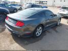 Ford Mustang Ecoboost Image 7