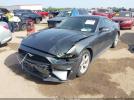 Ford Mustang Ecoboost Image 8
