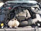 Ford Mustang Ecoboost Image 4