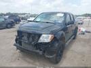 Nissan Frontier Sv 4x2 Image 2