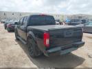 Nissan Frontier Sv 4x2 Image 4