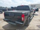 Nissan Frontier Sv 4x2 Image 6