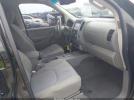 Nissan Frontier Sv 4x2 Image 3