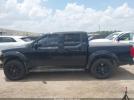 Nissan Frontier Sv 4x2 Image 16