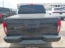 Nissan Frontier Sv 4x2 Image 17