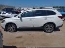 Mitsubishi Outlander Sel Image 12