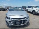 Chevrolet Malibu Fwd Lt Image 9