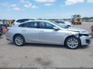 Chevrolet Malibu Fwd Lt Image 12