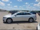 Chevrolet Malibu Fwd Lt Image 15