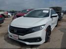 Honda Civic Sport Image 15