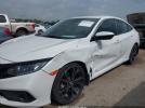 Honda Civic Sport Image 2