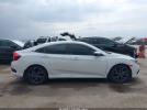 Honda Civic Sport Image 12