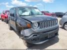Jeep Renegade Sport 4x4 Image 1
