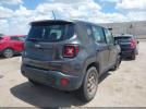 Jeep Renegade Sport 4x4 Image 13