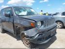 Jeep Renegade Sport 4x4 Image 3