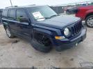 Jeep Patriot Sport Image 1