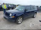 Jeep Patriot Sport Image 4