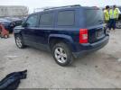 Jeep Patriot Sport Image 3