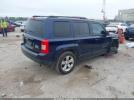 Jeep Patriot Sport Image 5