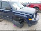 Jeep Patriot Sport Image 8