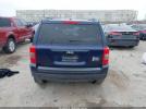 Jeep Patriot Sport Image 10
