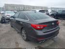 Hyundai SONATA Limited 2.0t Image 6