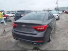 Hyundai SONATA Limited 2.0t Image 9