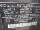 Hyundai SONATA Limited 2.0t Image 4