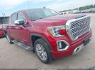 GMC Sierra 1500 4wd  Short Box Denali Image 1