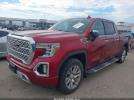 GMC Sierra 1500 4wd  Short Box Denali Image 4
