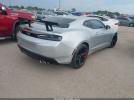 Chevrolet Camaro 1ss Image 16