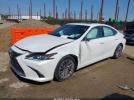 Lexus Es Luxury Image 13