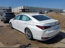 Lexus Es Luxury Image 14