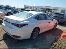 Lexus Es Luxury Image 15
