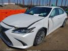 Lexus Es Luxury Image 11