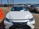 Lexus Es Luxury Image 7
